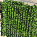 Best selling customised hedge garden pvc for privacy safety